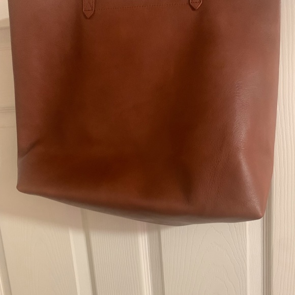 Madewell Transport Tote - Picture 11 of 14